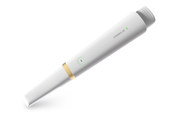 SHINING3D Aoralscan Elite ワイヤレス