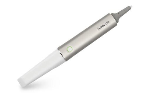 SHINING3D Aoralscan Elite