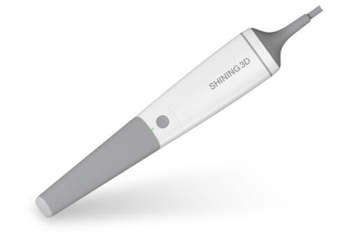 SHINING3D Aoralscan3