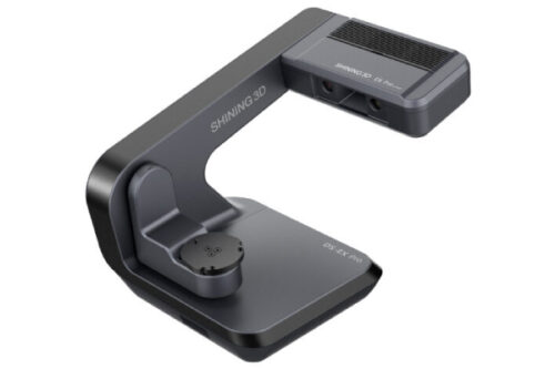 AutoScan DS-EX Pro(H)